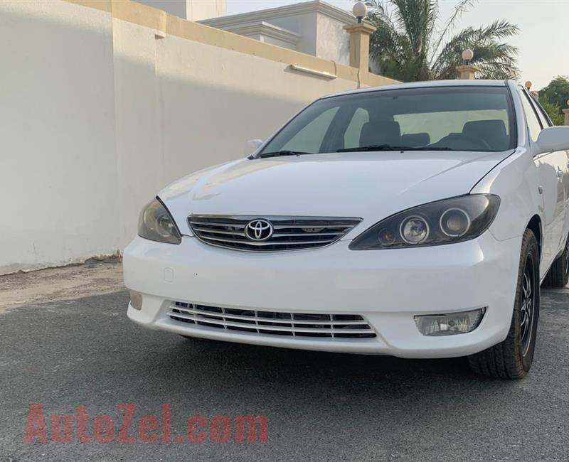 Toyota Camry 2005