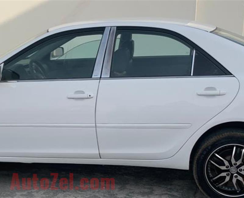 Toyota Camry 2005
