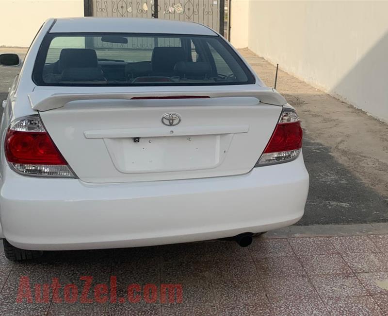 Toyota Camry 2005