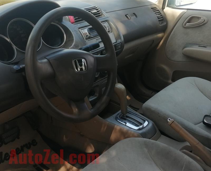 Honda city 2004 good condition