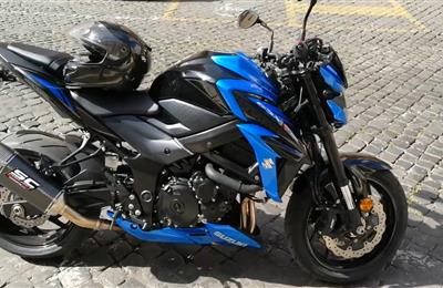 2019 suzuki gsx-s750 for sale. whatsap +15184060111