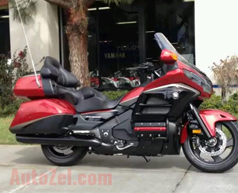 2015 goldwing for sale