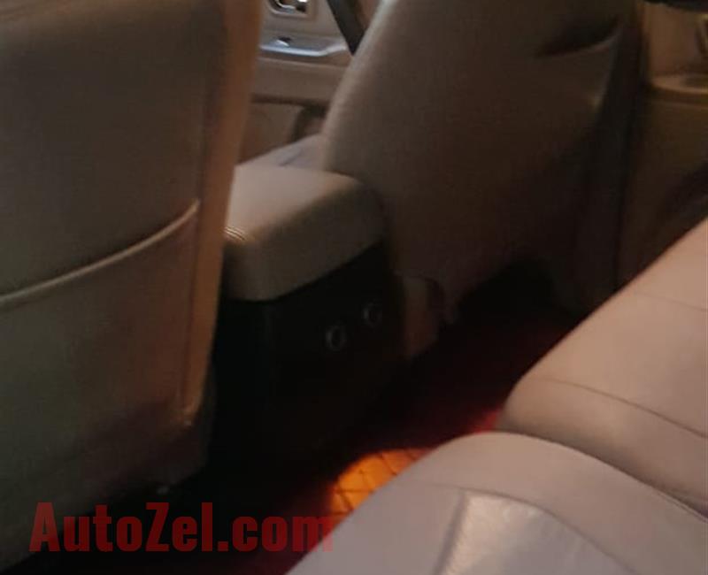 Mitsubishi Pajero in PERFECT condition inside out