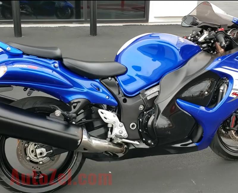 2018 suzuki shop hayabusa for sale