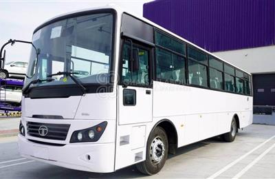 TATA bus 62 seater