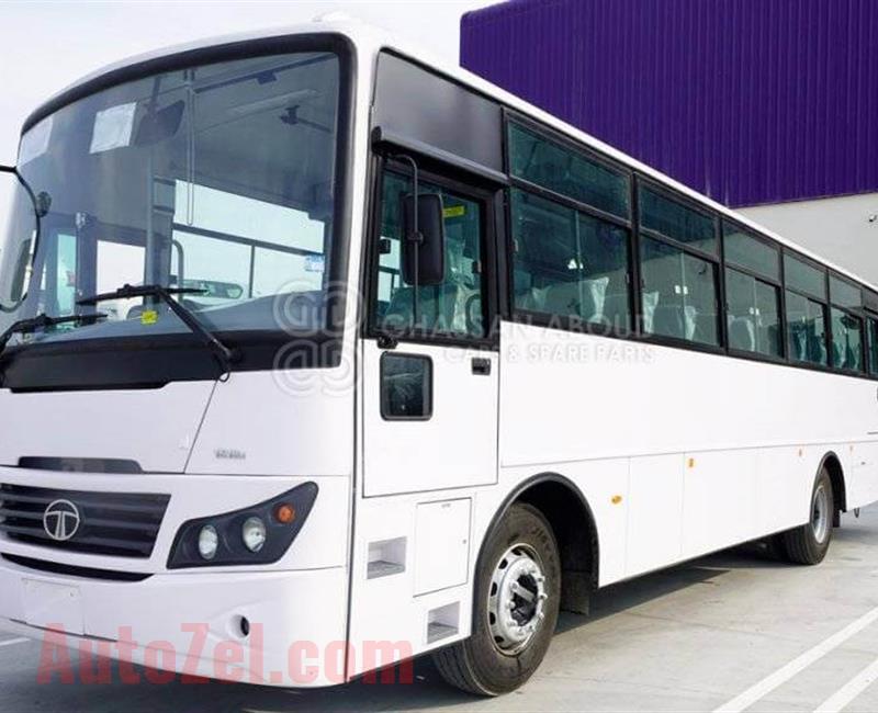 TATA bus 62 seater