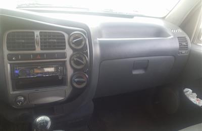 KIA Bongo III for sale 