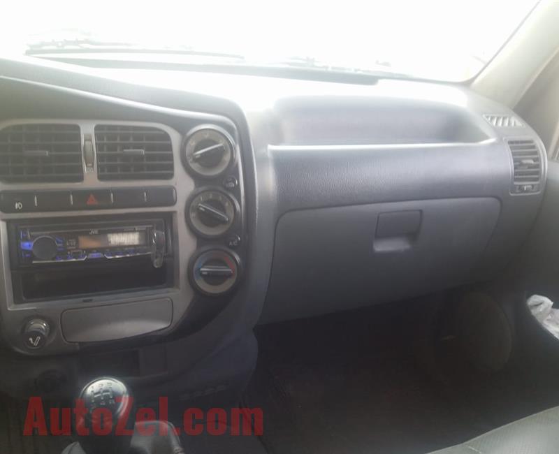 KIA Bongo III for sale 