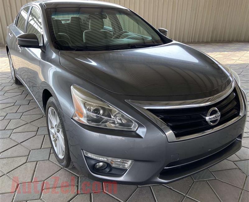 nissan altima for sale 2016 gcc specs