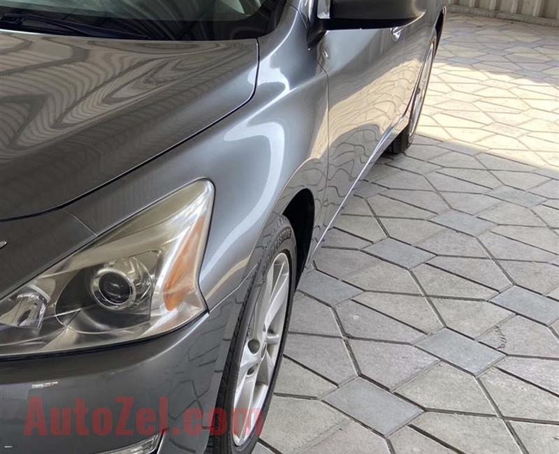 nissan altima for sale 2016 gcc specs