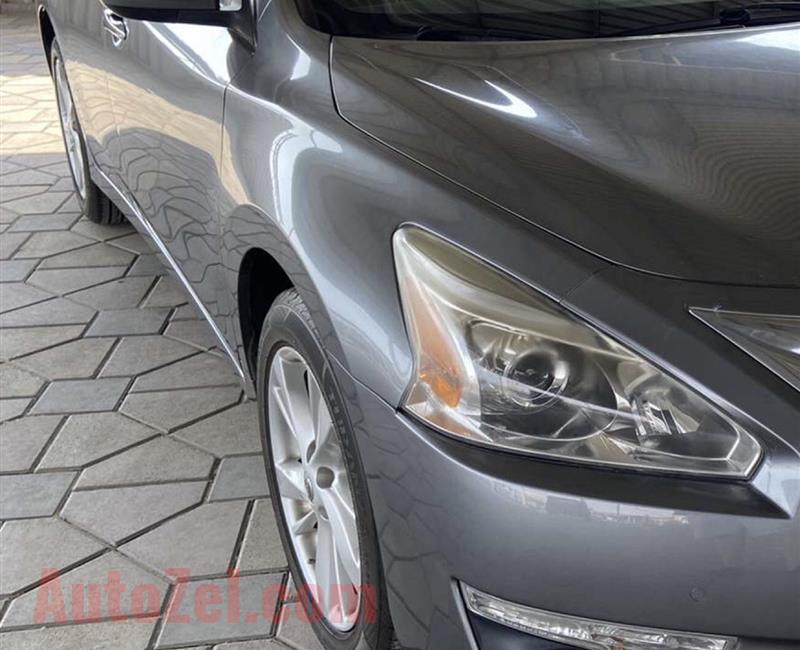 nissan altima for sale 2016 gcc specs