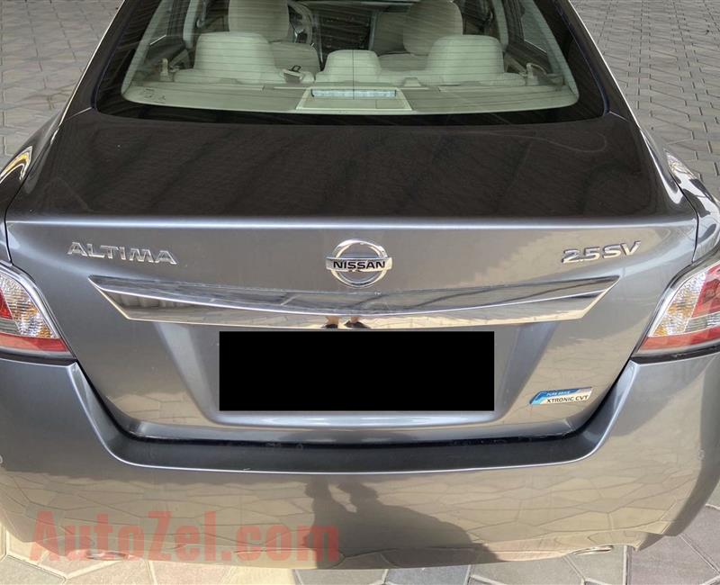 nissan altima for sale 2016 gcc specs