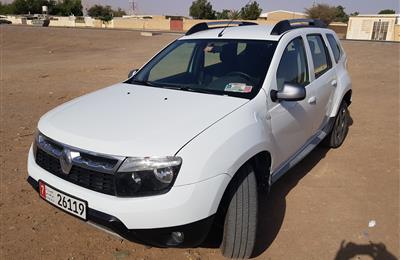 Renault Duster Se  for sale