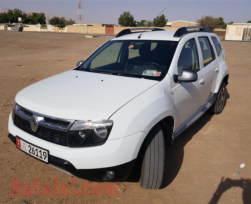 Renault Duster Se  for sale