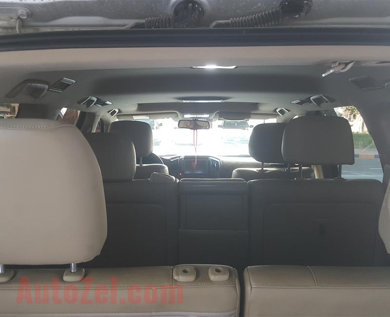 Toyota Land Cruiser 2009 VXR for sale