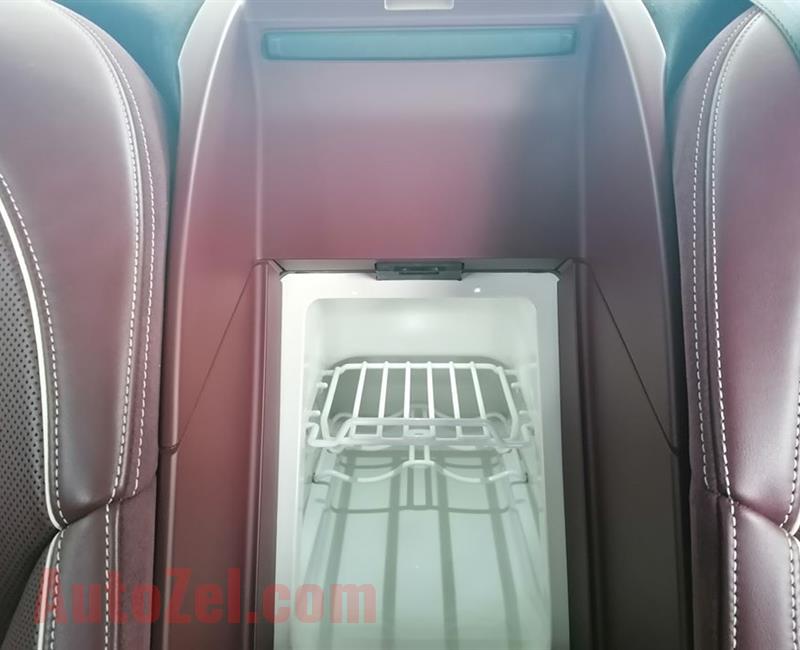 AUDI S8 2014 MODEL