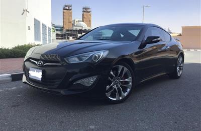 2016 Hyundai Genesis Coupe for Sale