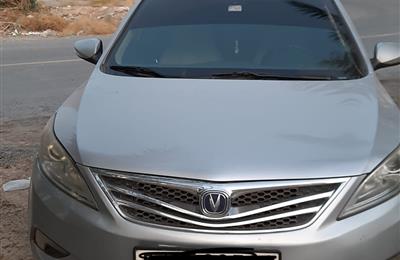 changan eado 2016 for sale 15000 aed