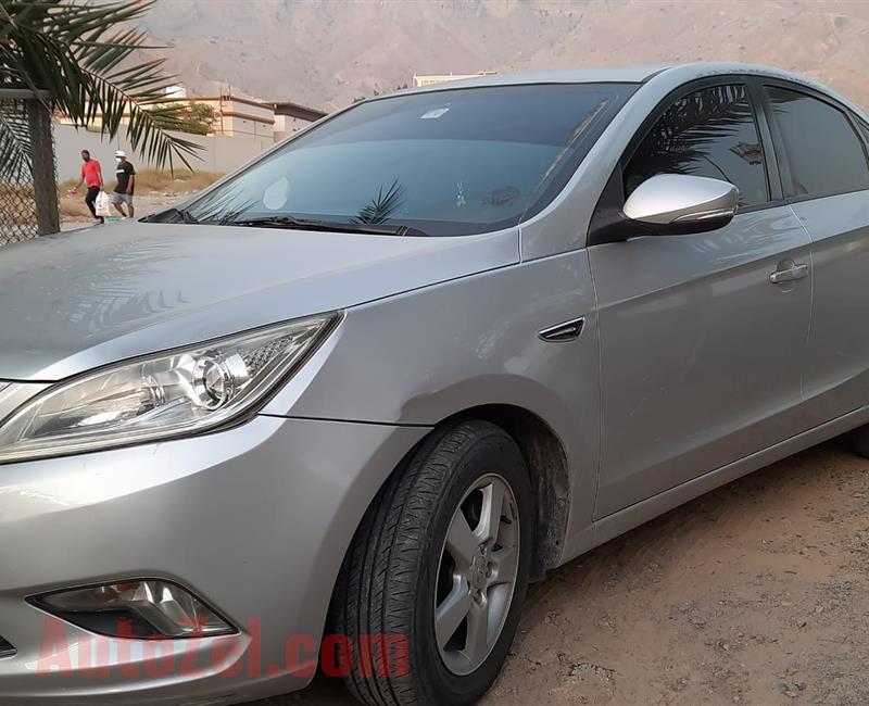 changan eado 2016 for sale 15000 aed