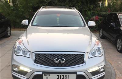 INFINITI QX-50 EXCELLENT BRAND NEW LIKE CAR