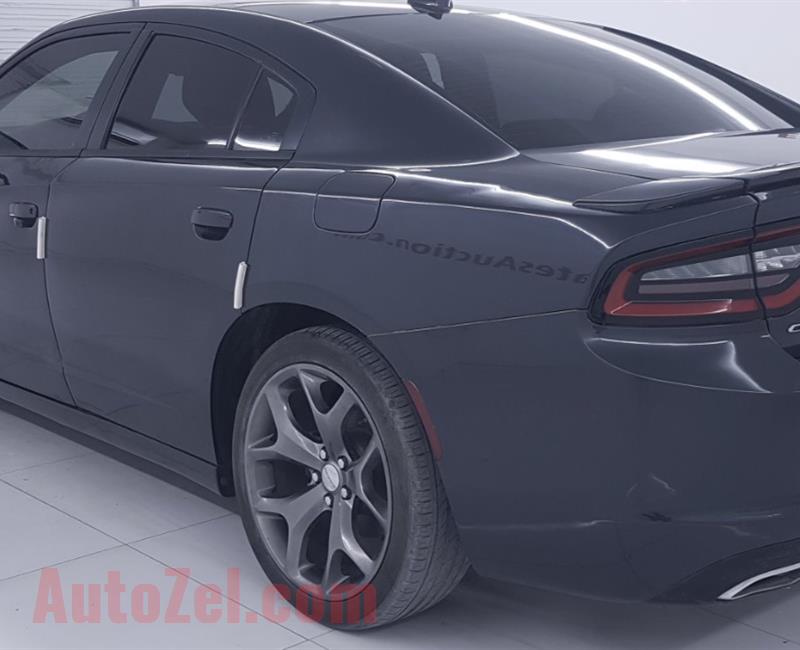 Dodge Charger 2016 