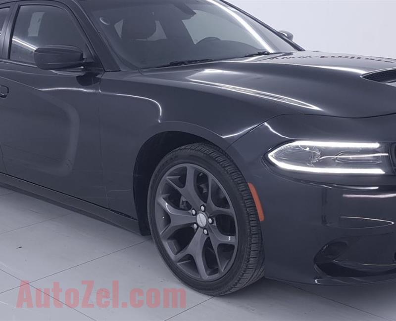 Dodge Charger 2016 
