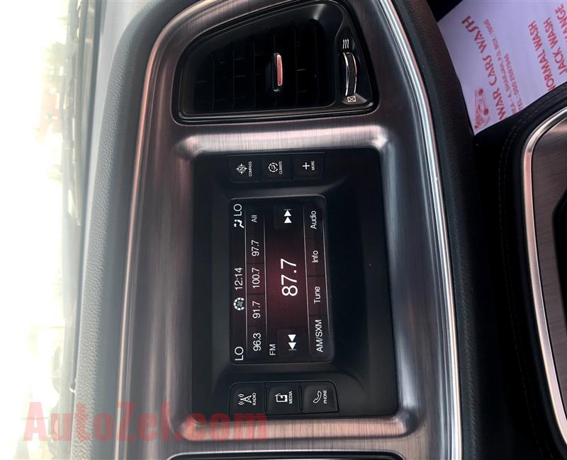 Dodge Challenger 2017 for Urgent Sale