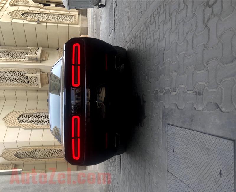 Dodge Challenger 2017 for Urgent Sale