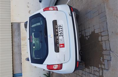 Renault Duster SE 2014 for sale