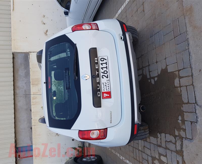 Renault Duster SE 2014 for sale