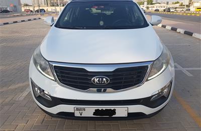 KIA SPORTAGE 4WD  2.0L