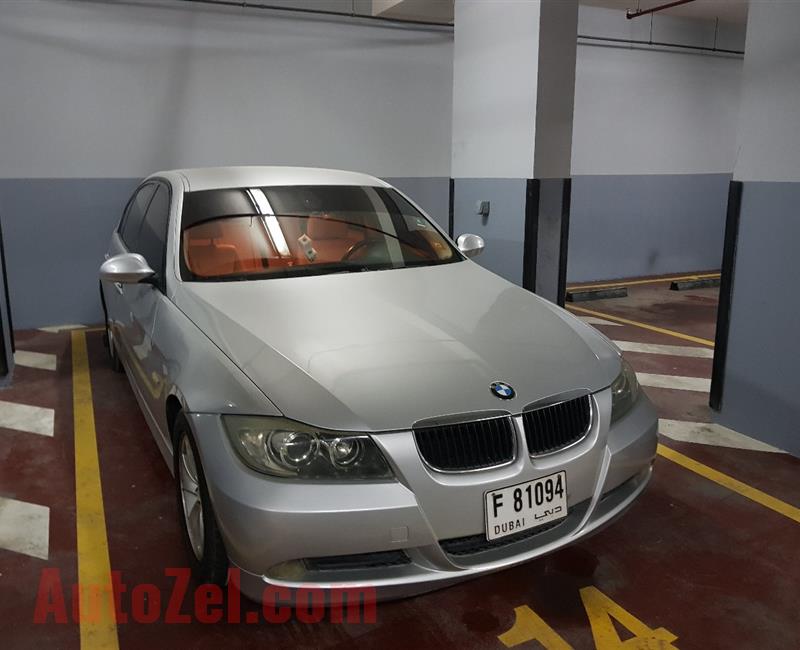 BMW 320i 2006