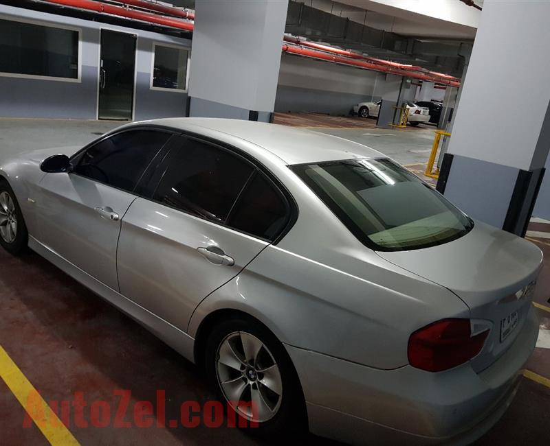 BMW 320i 2006