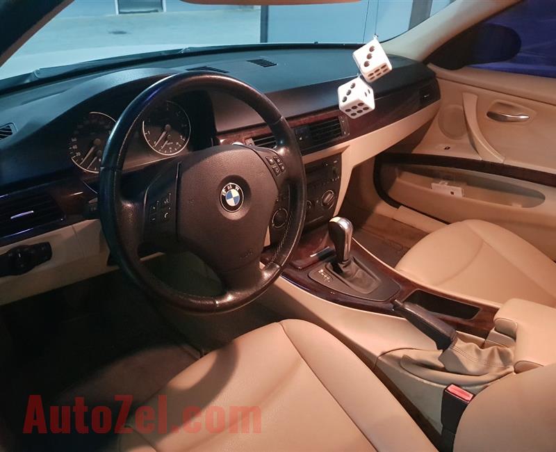 BMW 320i 2006