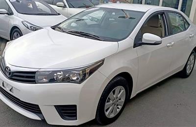 2016 Toyota Corolla for sale 
