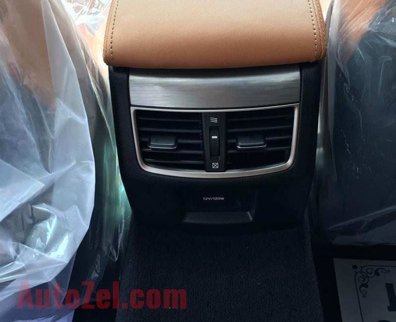 2013 LEXUS GS350 AWD FOR SALE CANADIAN IMPORTED وارد كندا - اوراق جمارك