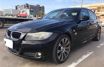 BMW 328i very clean