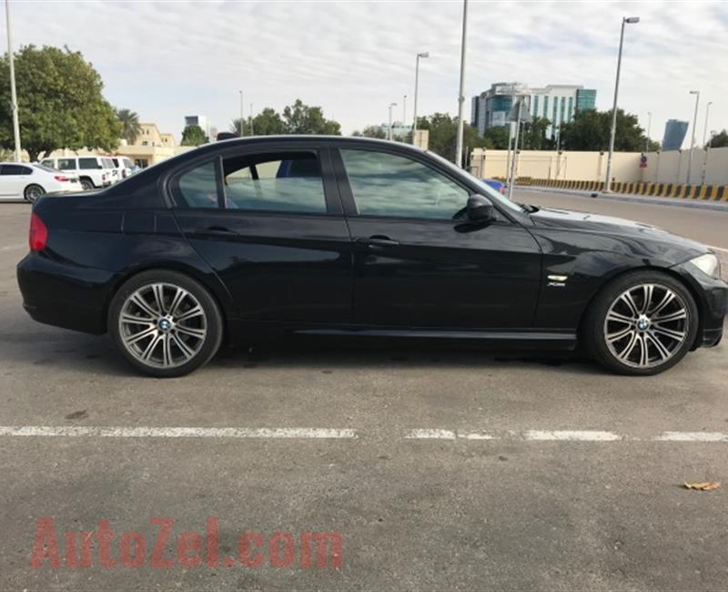 BMW 328i very clean