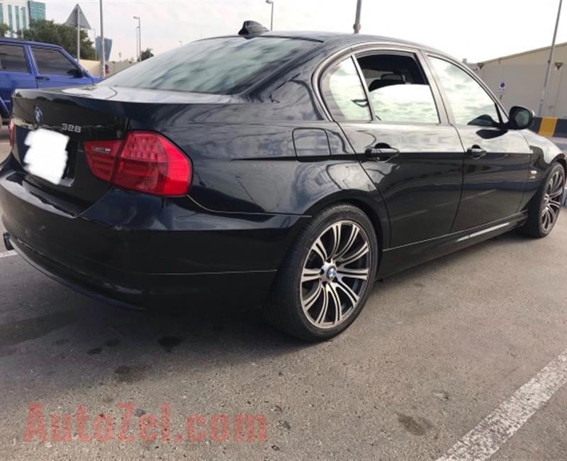BMW 328i very clean