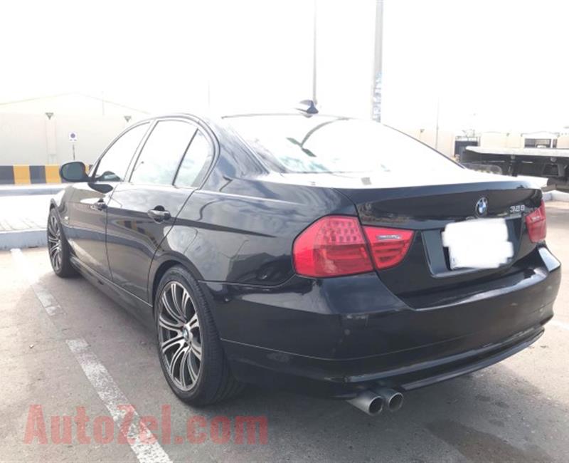 BMW 328i very clean