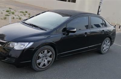 Honda Civic 2008 