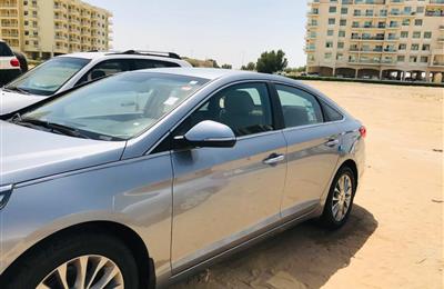 Hyundai Sonata GCC Very Good Condition