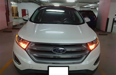 2017 Ford Edge Titanium - Top Spec (full option)