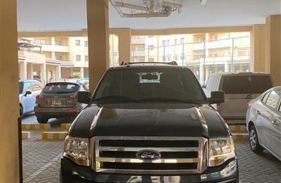 Ford Expedition 