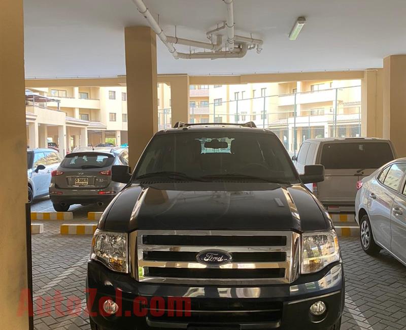 Ford Expedition 