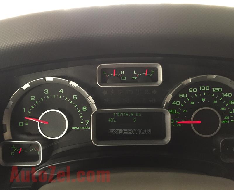 Ford Expedition 