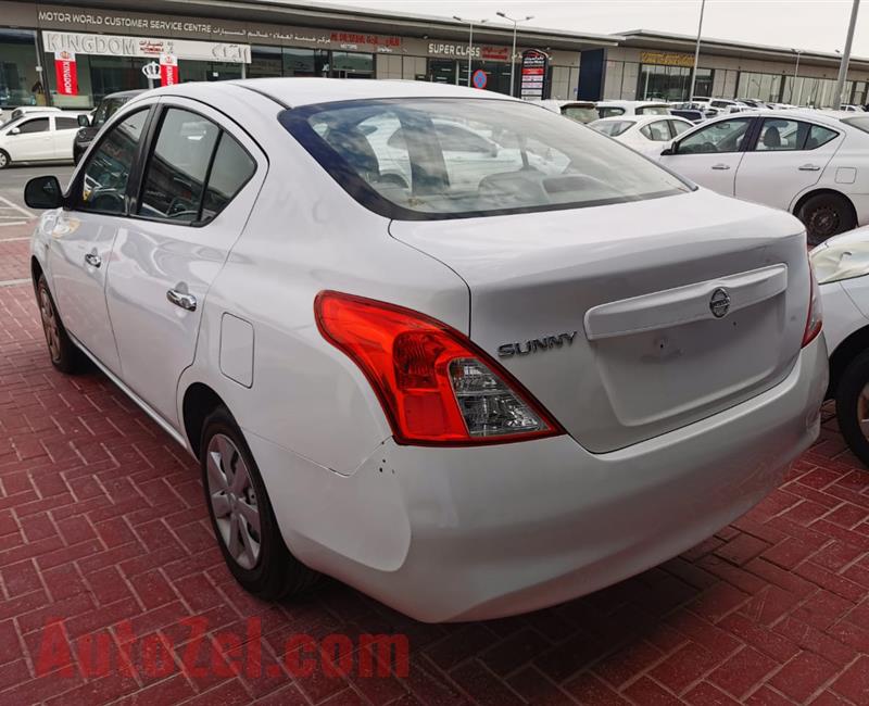 nissan sunny manual gear 2013 option3