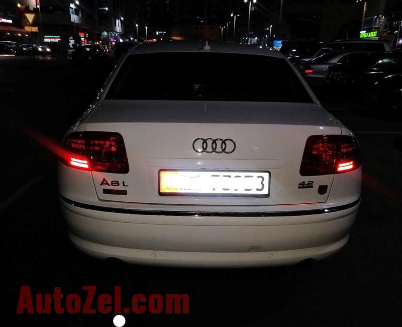 Urgent - The Ultimate Luxury Audi A8L Quattro Special Edition fully loaded high specs