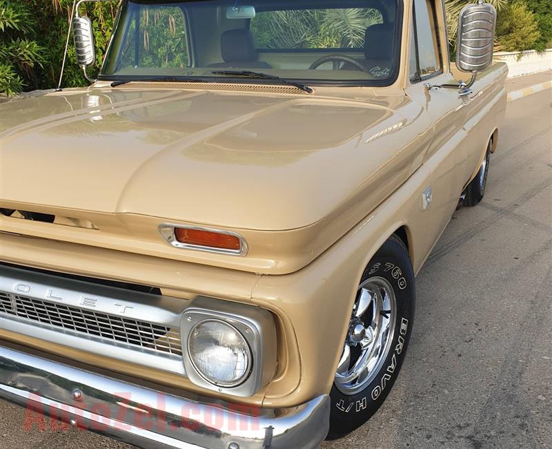 C10 Chevrolet 