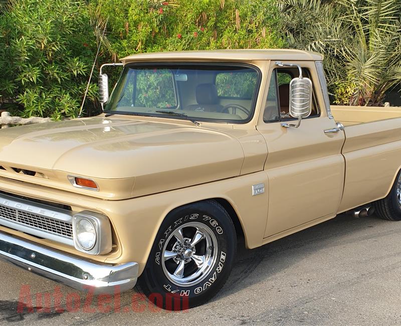 C10 Chevrolet 